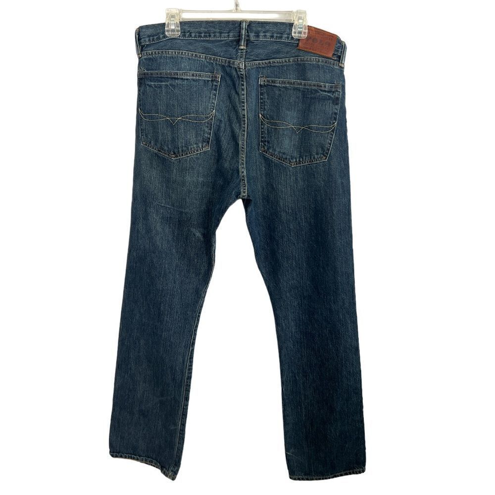 Ralph Lauren Men’s Slim Straight fit 36 x 32 Jeans